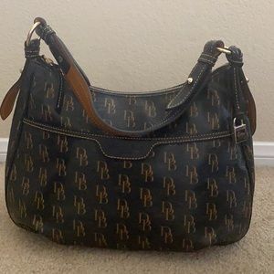 Dooney & Bourke bag